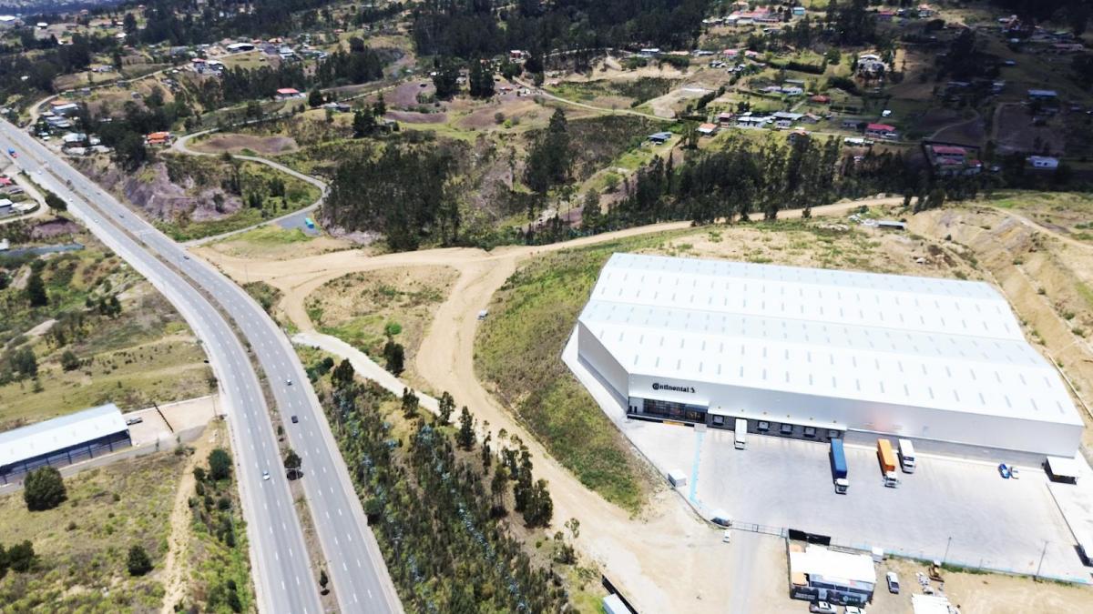 Vendo Terrenos Industriales en Cuenca, Azuay — imagen 9