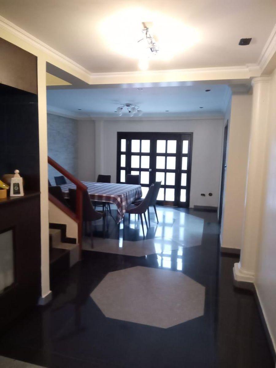 Venta Casa/ Alamos Norte/ Full Equipada. conjunto Santa Fe/guayaquil 256 m² · Jr. Guayas — imagen 3