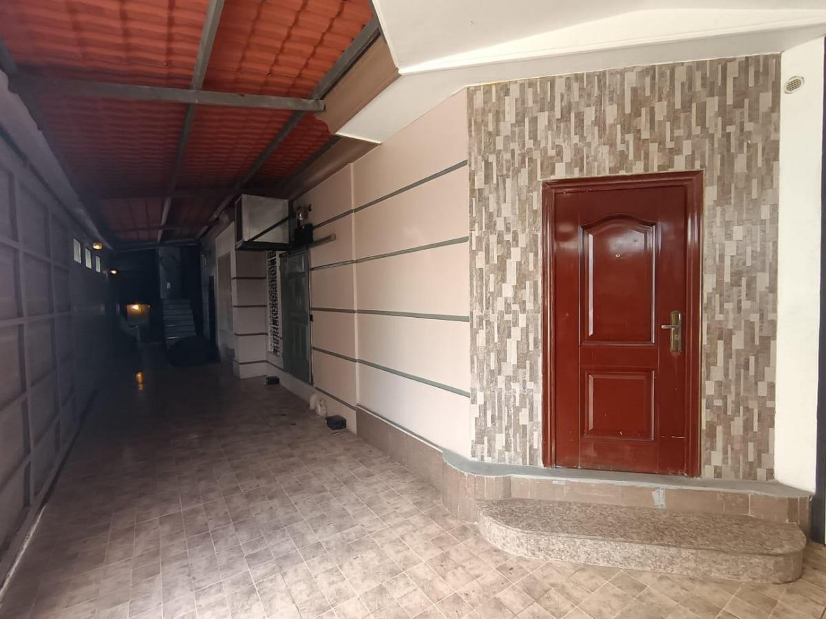 Vendo Casa Esquinera Rentera en Garzota, Guayas — imagen 4