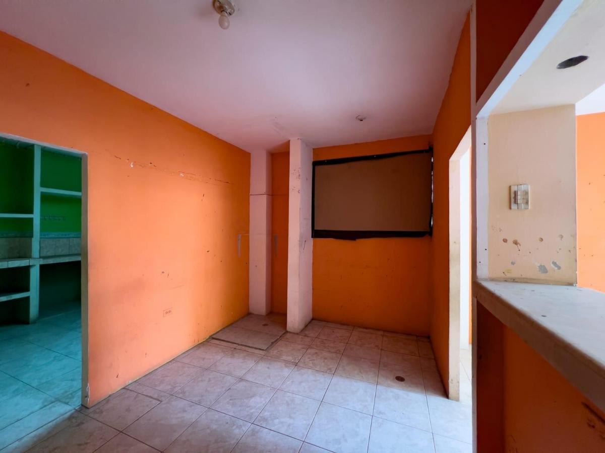Casa Multifamiliar en El Centro de Portoviejo, Manabí, Manabí — imagen 5
