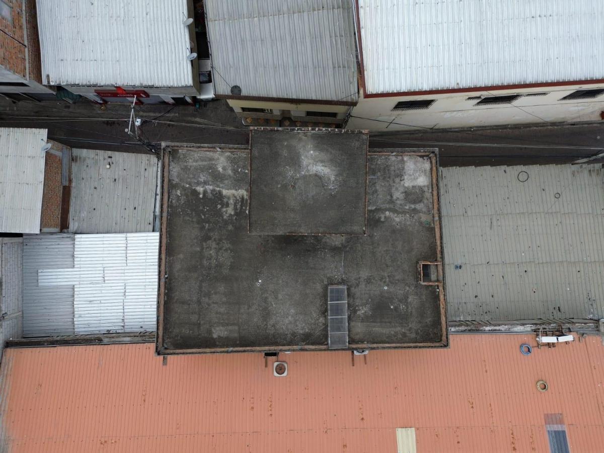 Casa Multifamiliar en El Centro de Portoviejo, Manabí, Manabí — imagen 3