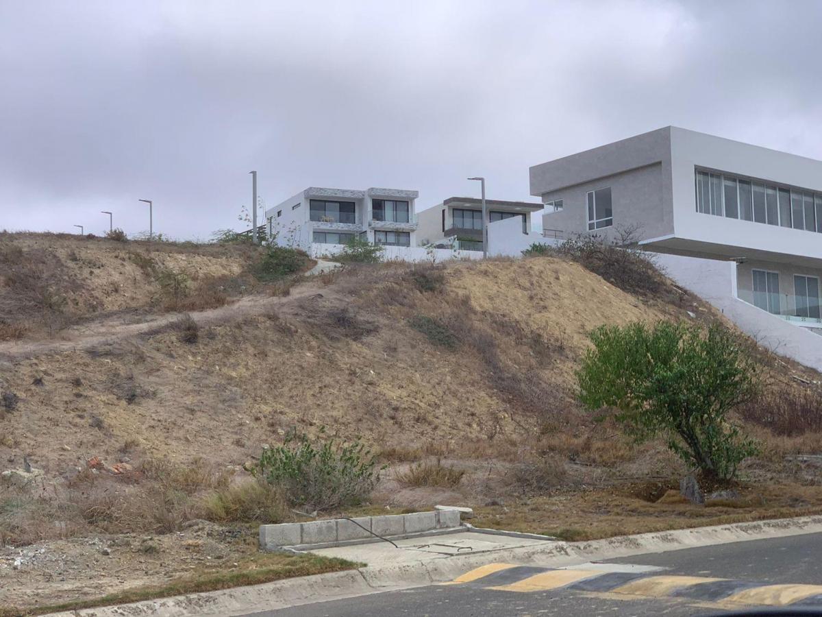 Terreno con Vista Al Mar de Venta en Manta, Manabí — imagen 3