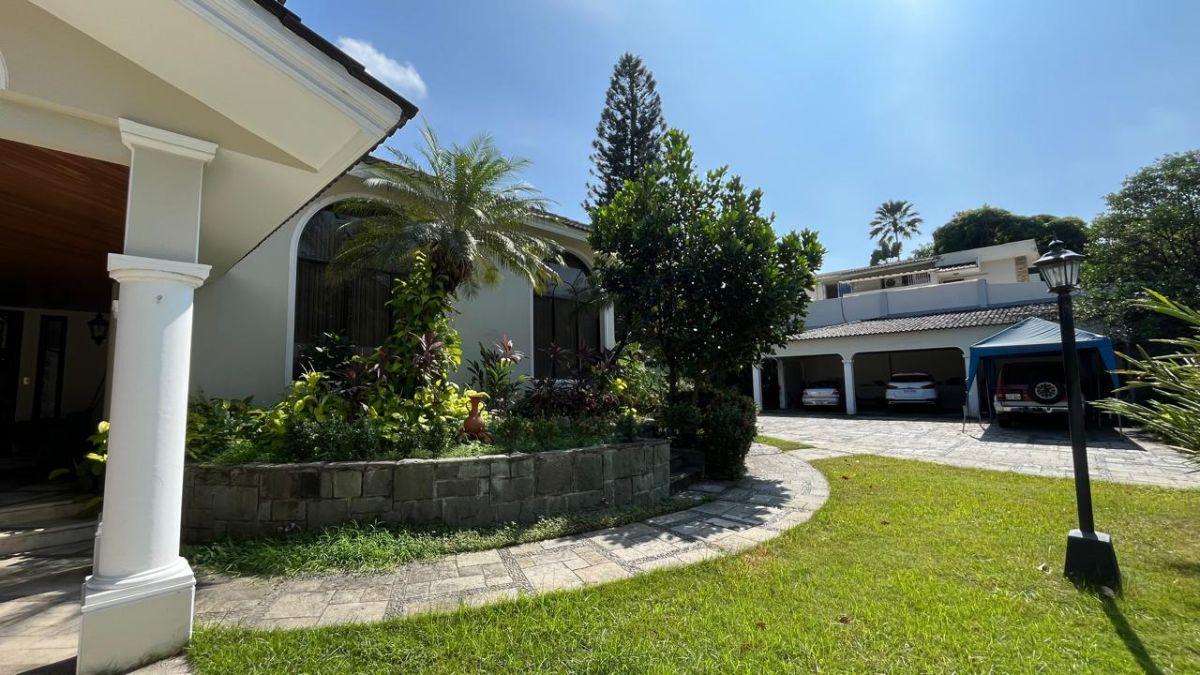 Casa en Venta Los Ceibos, Av Principal, Guayas — imagen 3