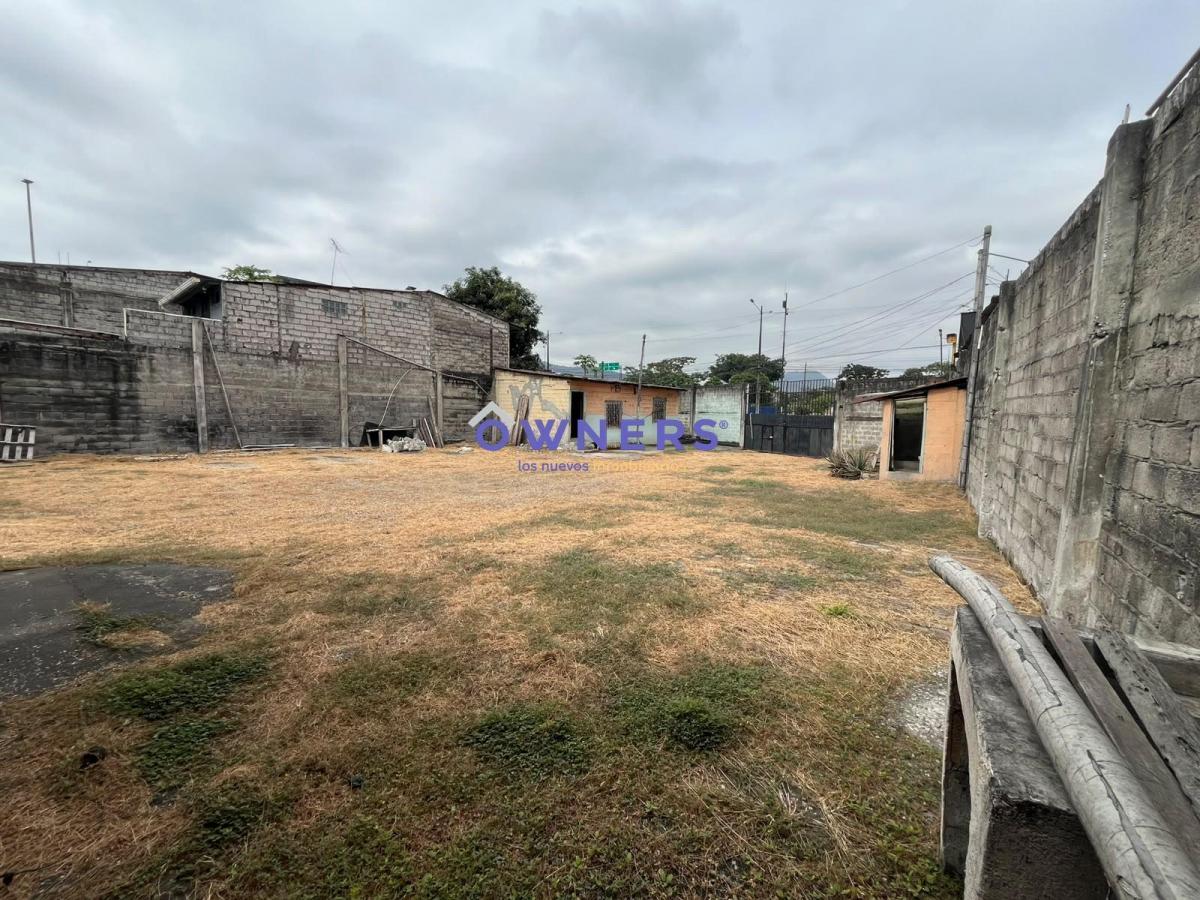 Venta Terreno en Av Tanca Marengo y Via a Daule (Age), Guayas — imagen 5