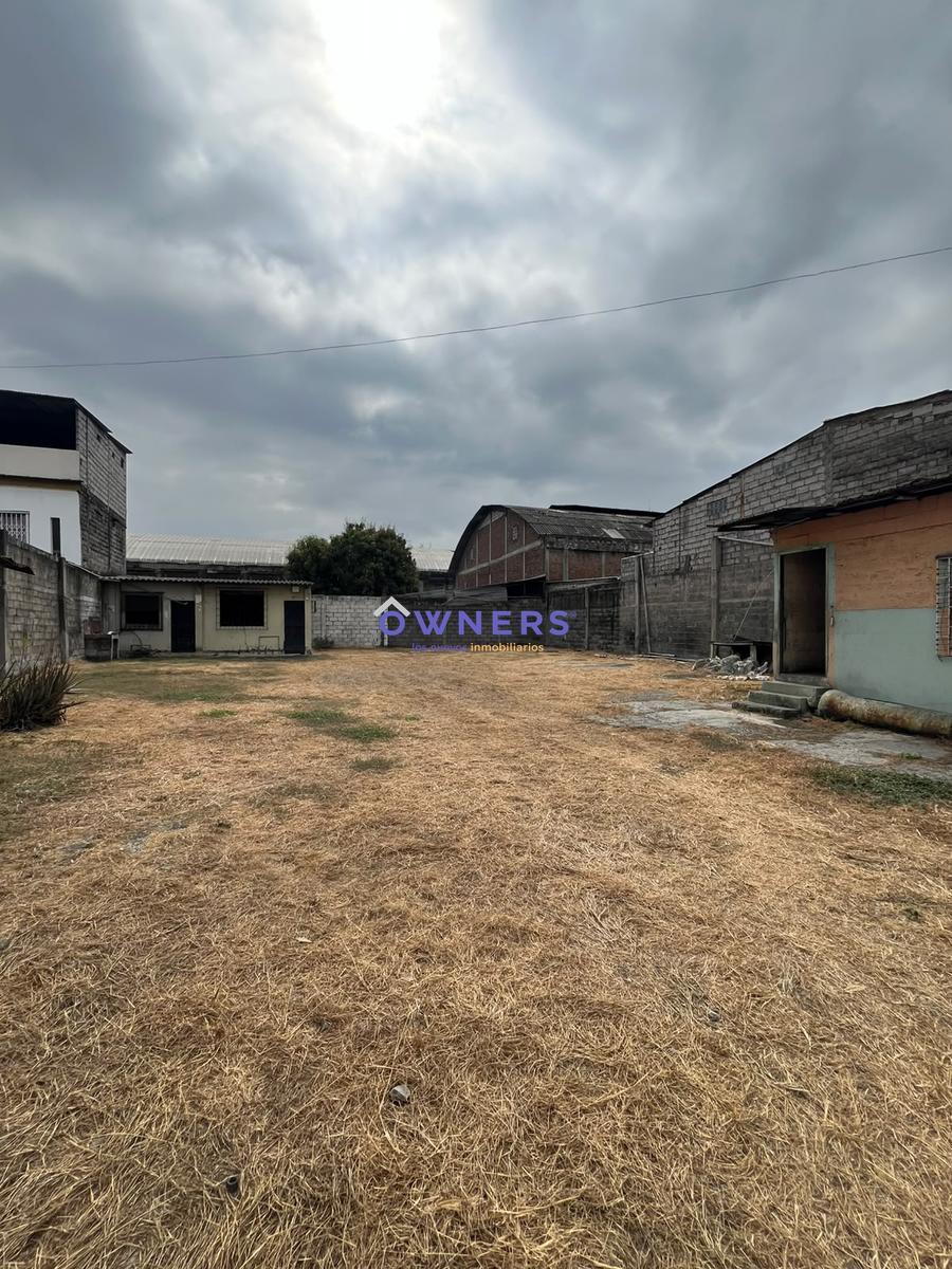 Venta Terreno en Av Tanca Marengo y Via a Daule (Age), Guayas — imagen 3