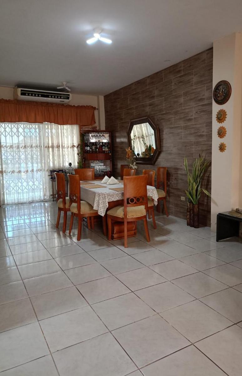 Venta Casa 4 Habitaciones Piscina Condado Vicolinci Samborondon Aurora Daule Jy, Guayas — imagen 5