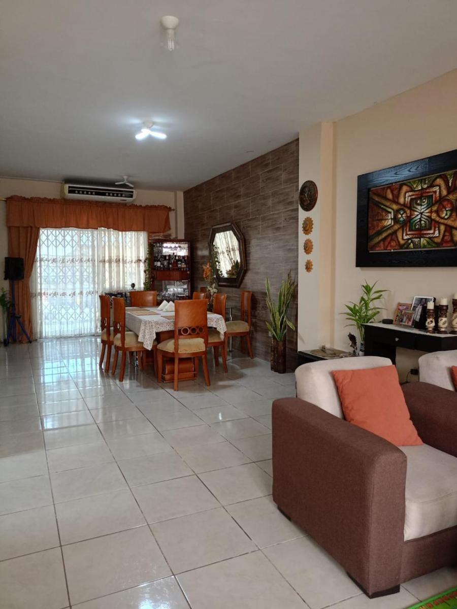 Venta Casa 4 Habitaciones Piscina Condado Vicolinci Samborondon Aurora Daule Jy, Guayas — imagen 3