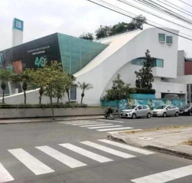 Samborondon Km 5 Terreno Para Desarrollar Proyecto Inmobiliario, Guayas — imagen 3