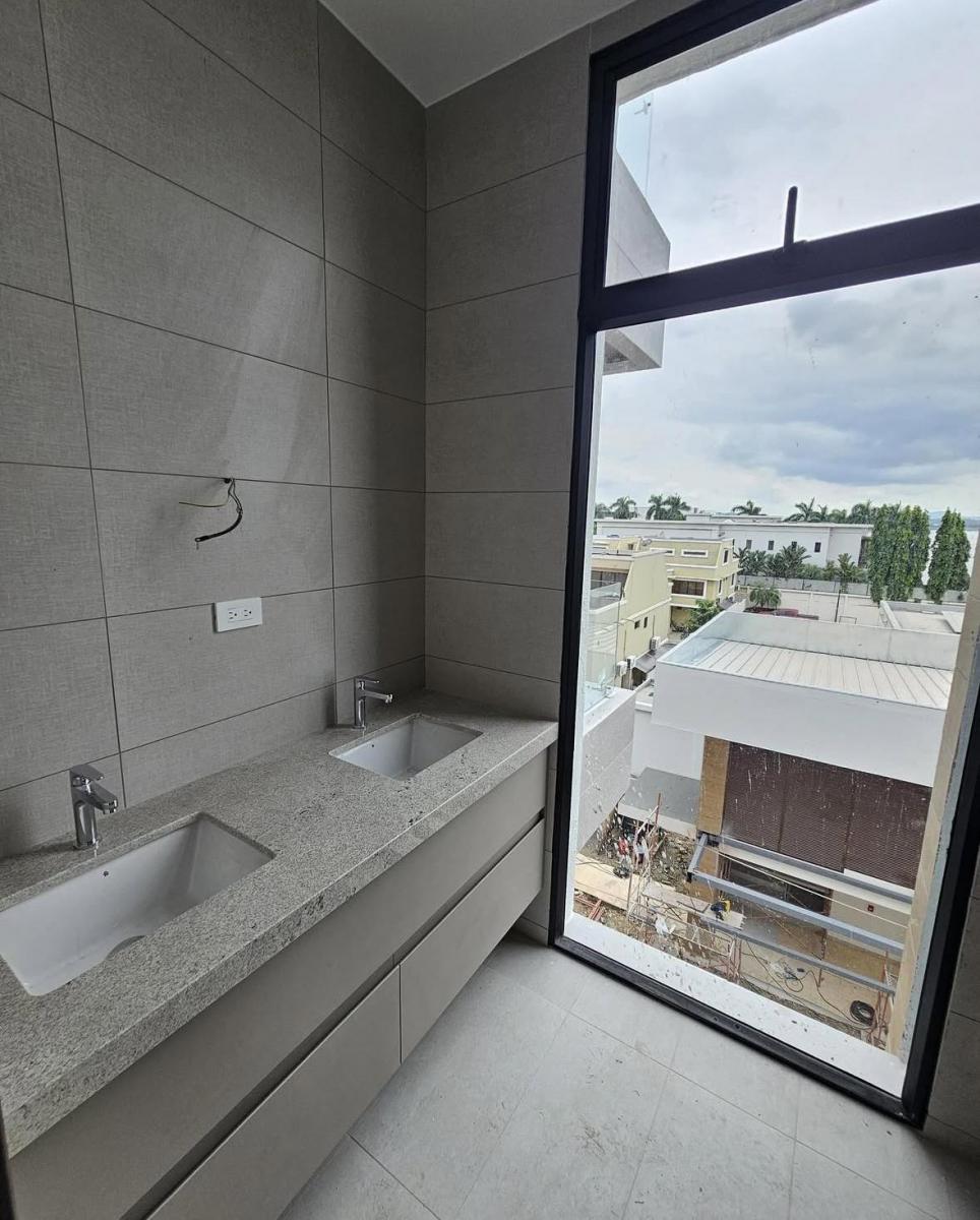 Departamento por Estrenar con Vista Al Río, Guayas — imagen 3