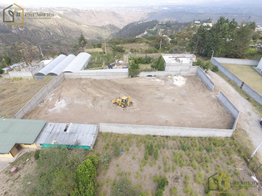 Venta de Terreno en El Centro de Nayón — imagen 5