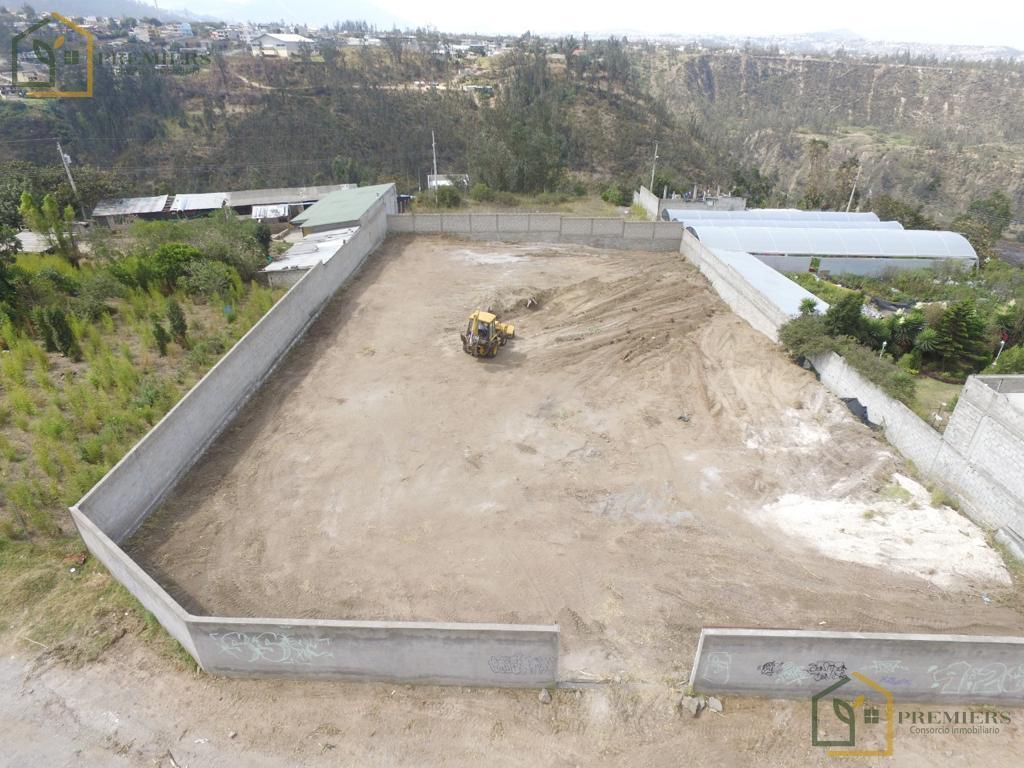 Venta de Terreno en El Centro de Nayón — imagen 4