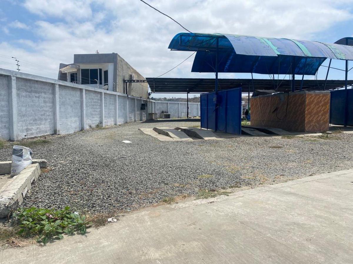 Venta de Terreno en Zona Sur Manta, Manabí — imagen 5