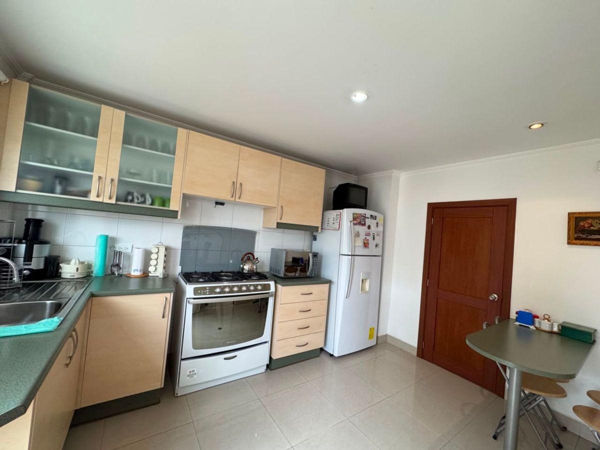 Casa en Venta San José del Valle - Conocoto — imagen 5