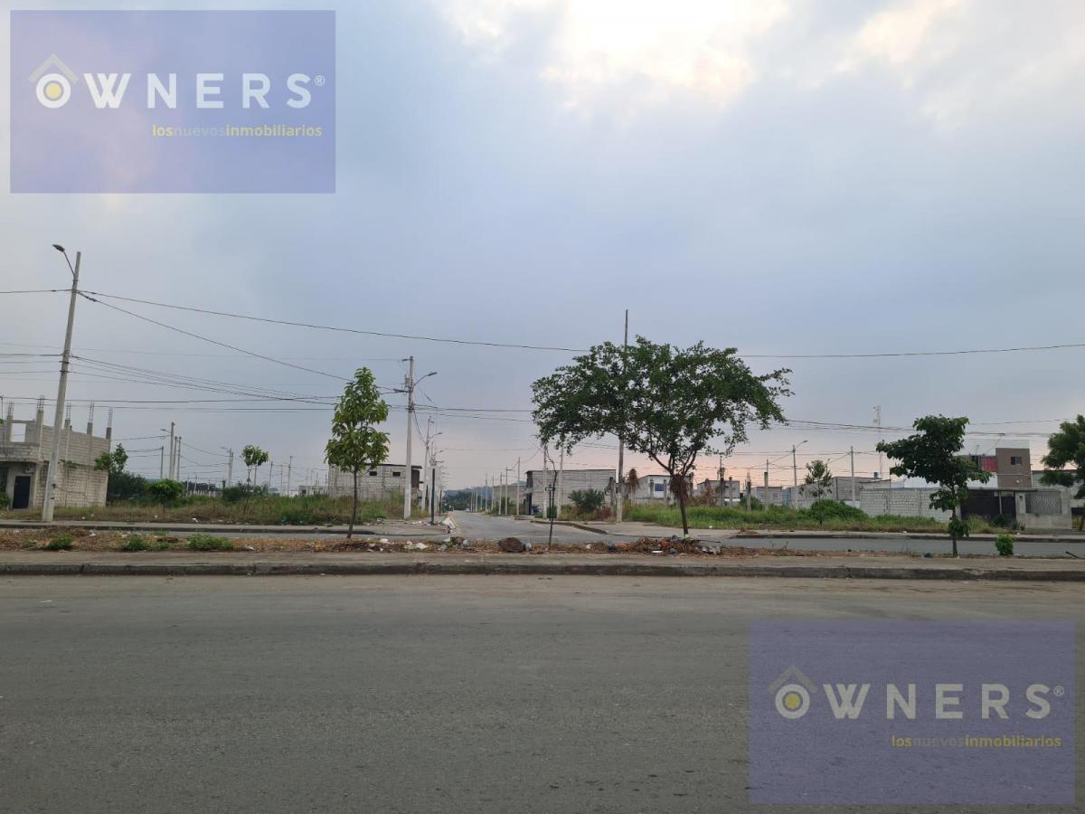 Venta Terreno en Mi Lote (Vm), Guayas — imagen 4