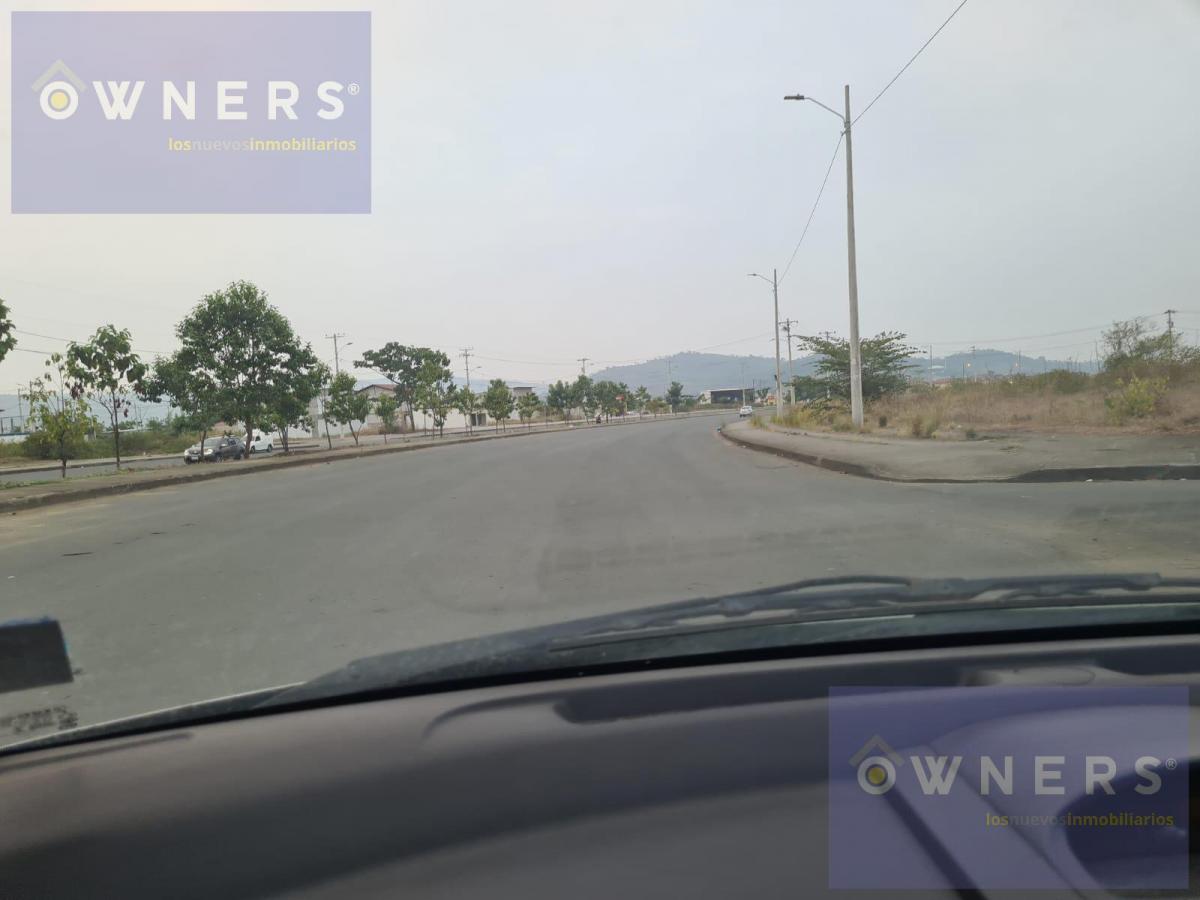 Venta Terreno en Mi Lote (Vm), Guayas — imagen 3