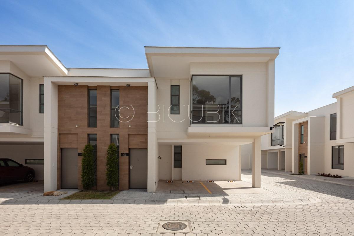 Casas en Venta I 3 Dorm.| con Seguridad | con Amenities | a Pocos Minutos de La Ruta Viva — imagen 5