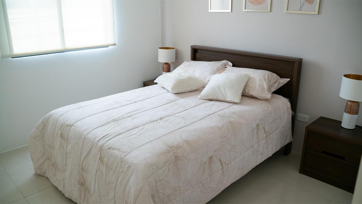 ¡Estrena Tu Hogar! Villa Antonella en Faro Novo – 3 Dorm. en 1 Planta, Guayas — imagen 3
