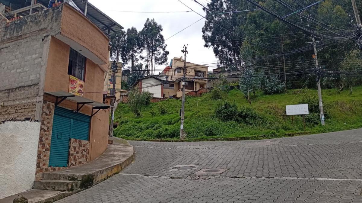 Terreno en Venta — imagen 5