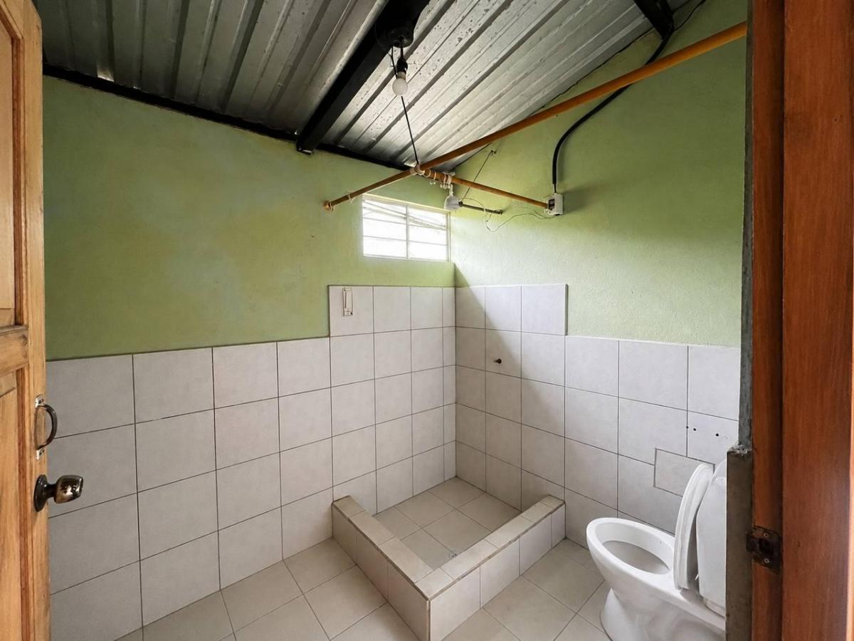 Casa en El Chaco, Napo — imagen 4