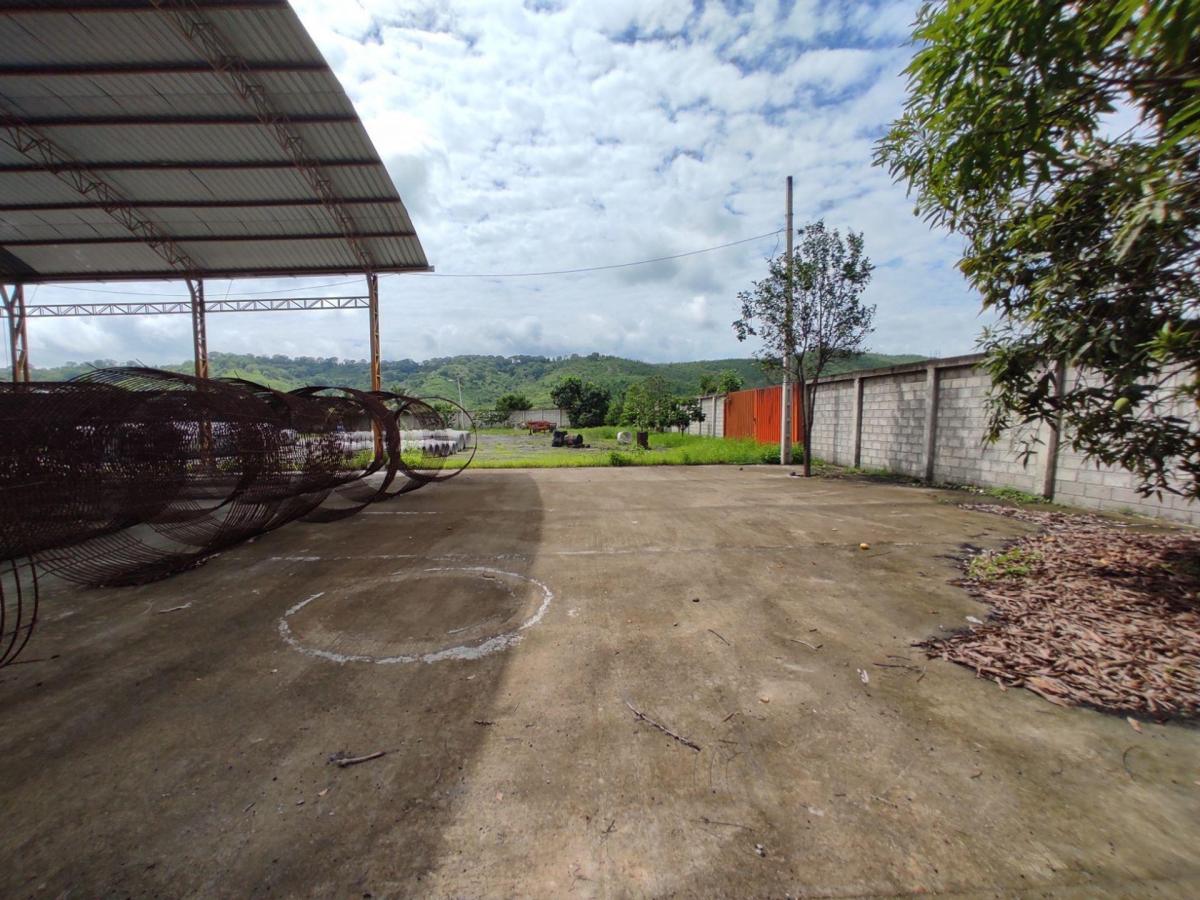 Terreno Industrial de Venta en Portoviejo, Manabí — imagen 5