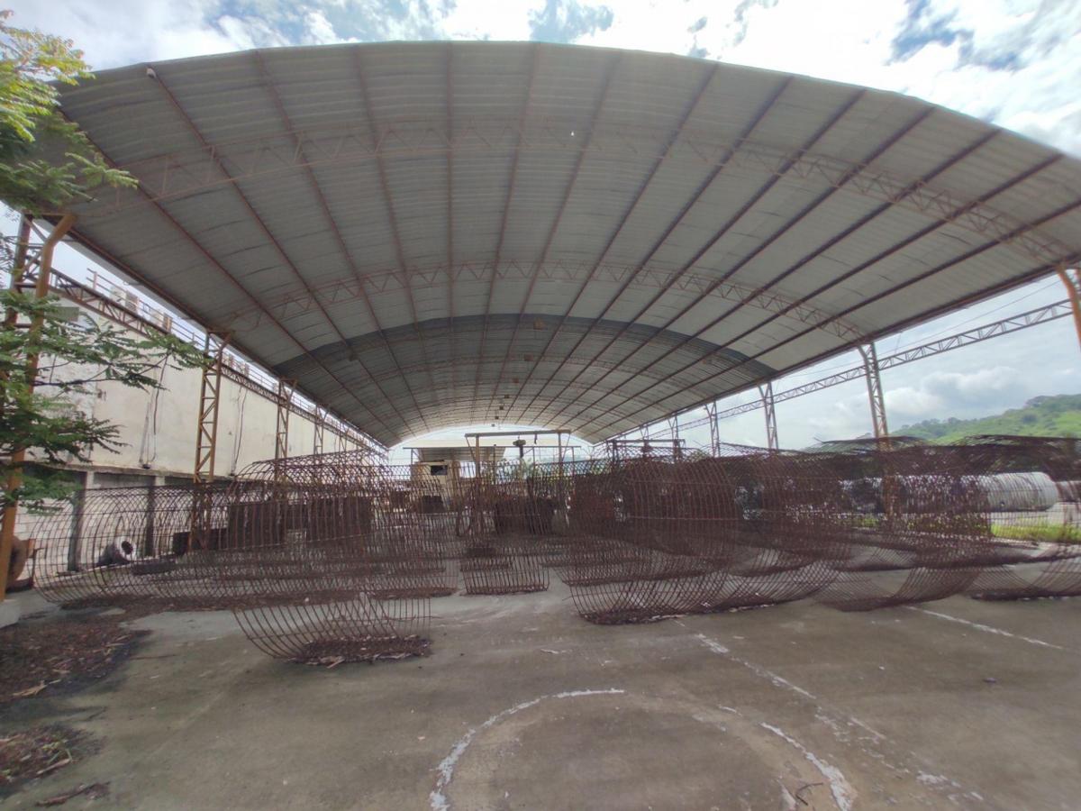 Terreno Industrial de Venta en Portoviejo, Manabí — imagen 4