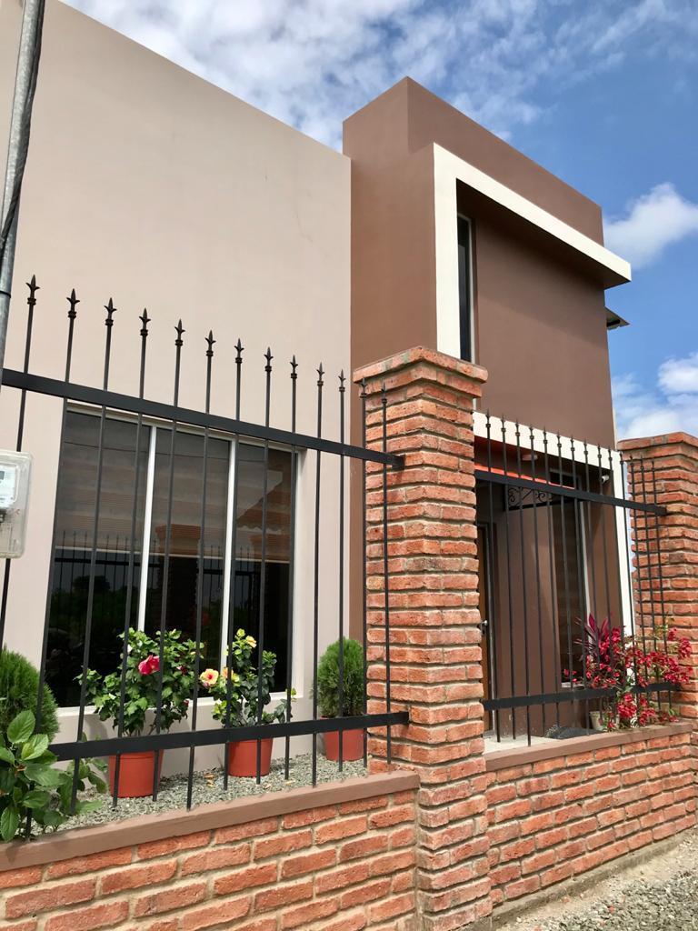 Casa en Venta en La Urbanizacion Mantazul, Manabí — imagen 5