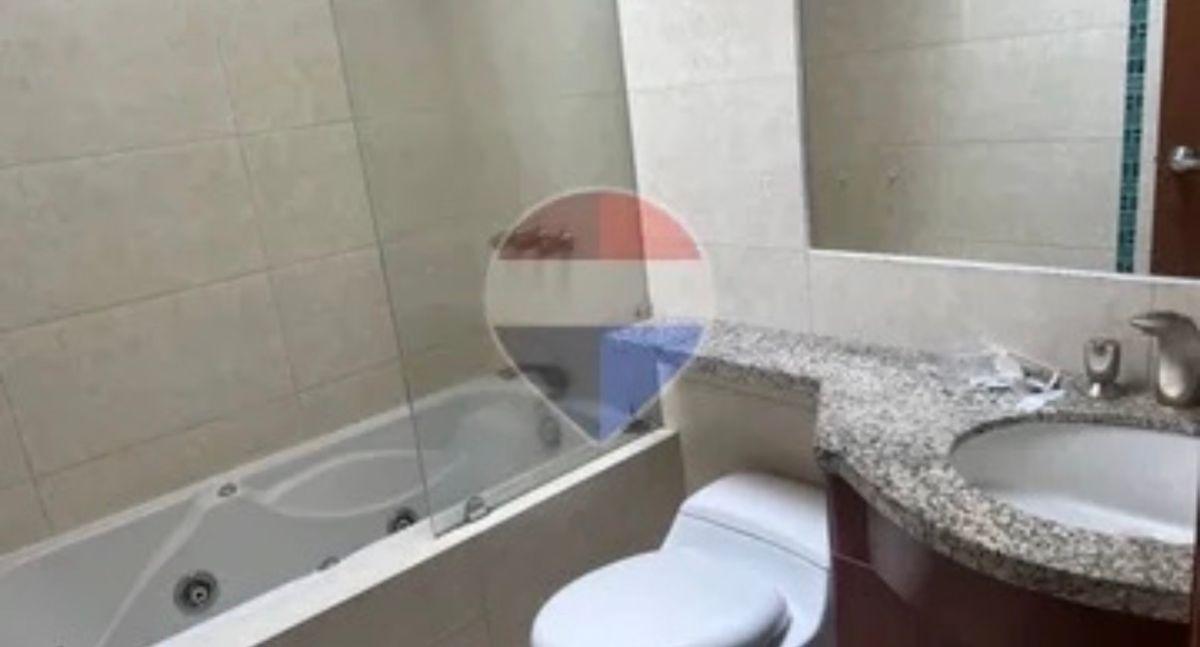 Departamento de 1 Dormitorio Más Estudio bellavista Alta — imagen 5