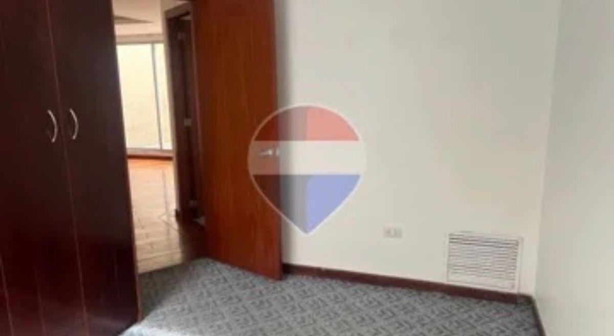 Departamento de 1 Dormitorio Más Estudio bellavista Alta — imagen 4