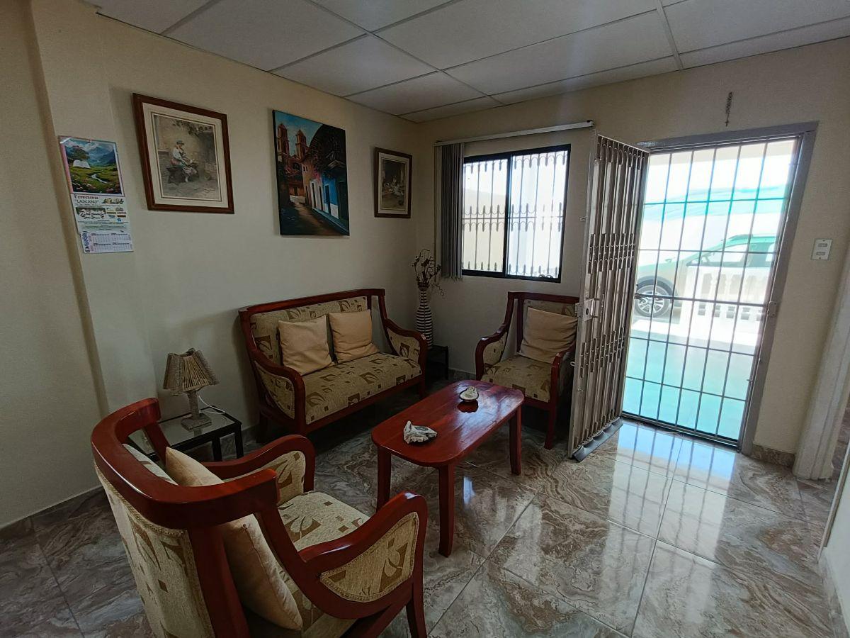 Vendo de Oportunidad Casa en Pueblo Nuevo Salinas — imagen 5