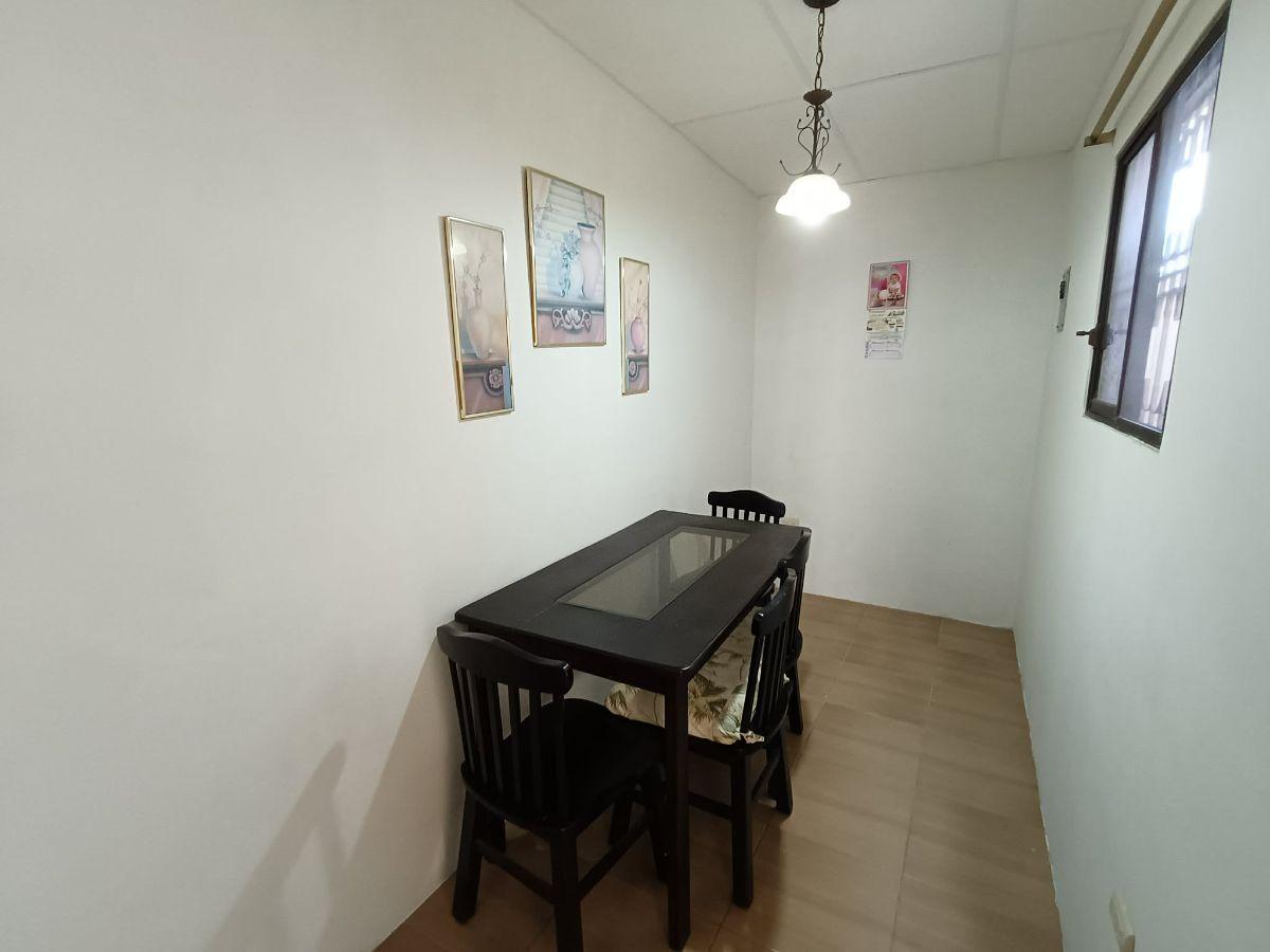 Vendo de Oportunidad Casa en Pueblo Nuevo Salinas — imagen 3