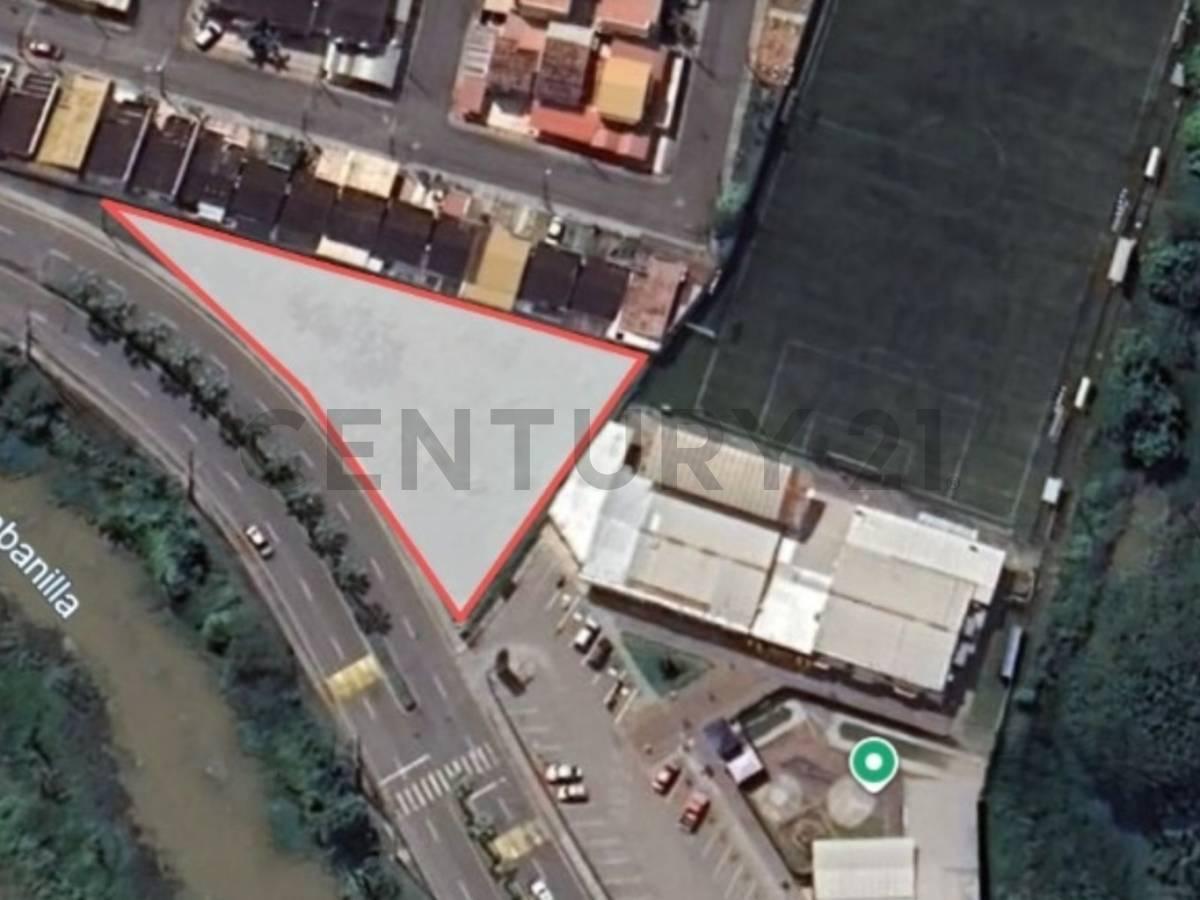 Venta Terreno Comercial, Excelente Sector, Vial Sambocity, Guayas — imagen 3