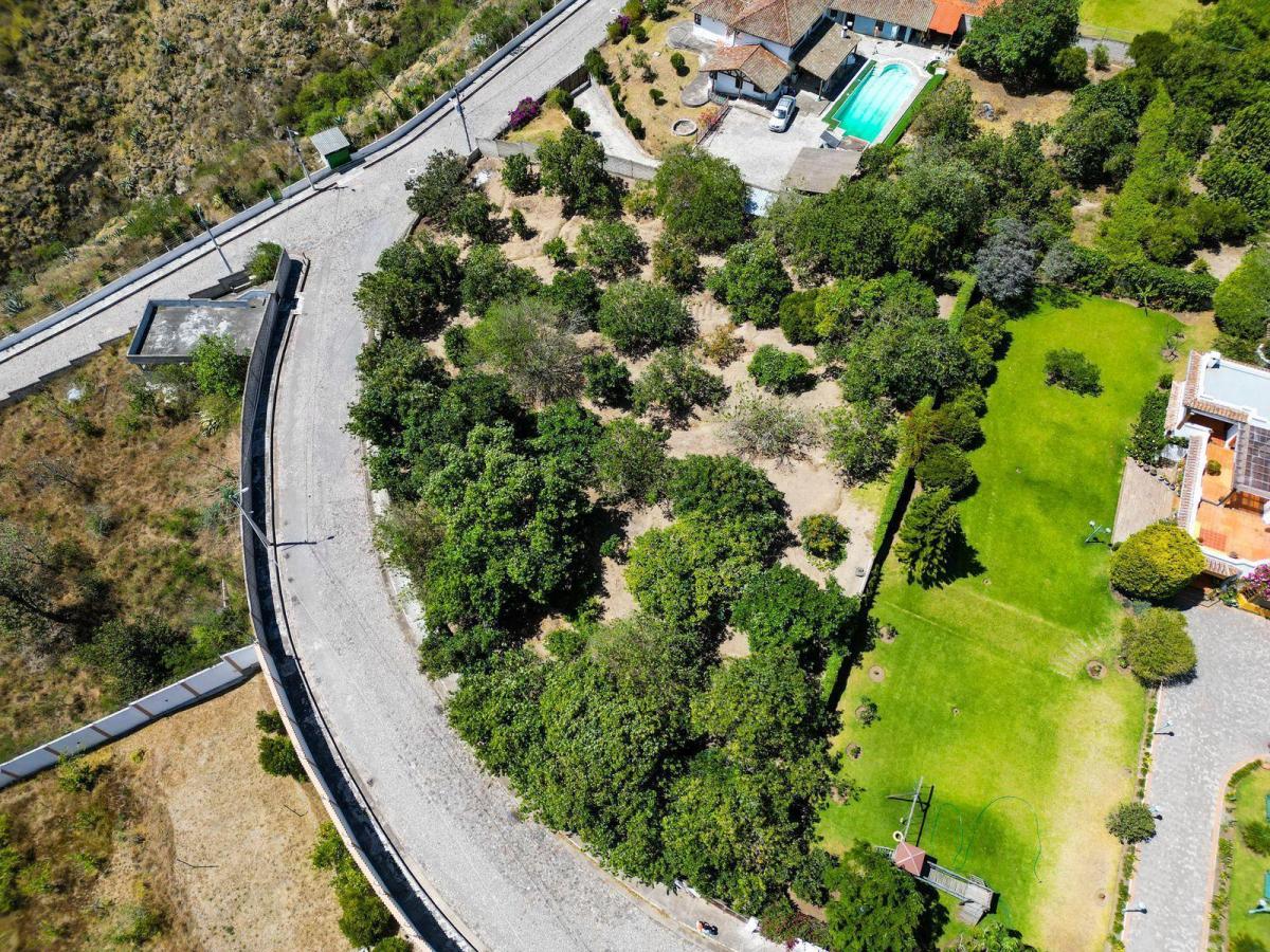 Terreno en Guayllabamba — imagen 4