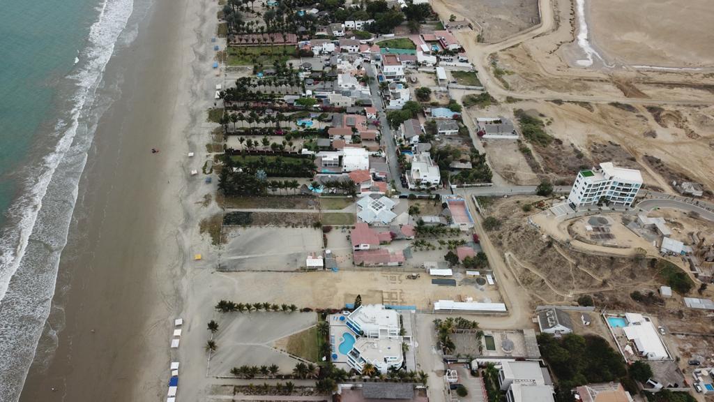 Terreno Al Pie del Mar en Punta Blanca — imagen 5