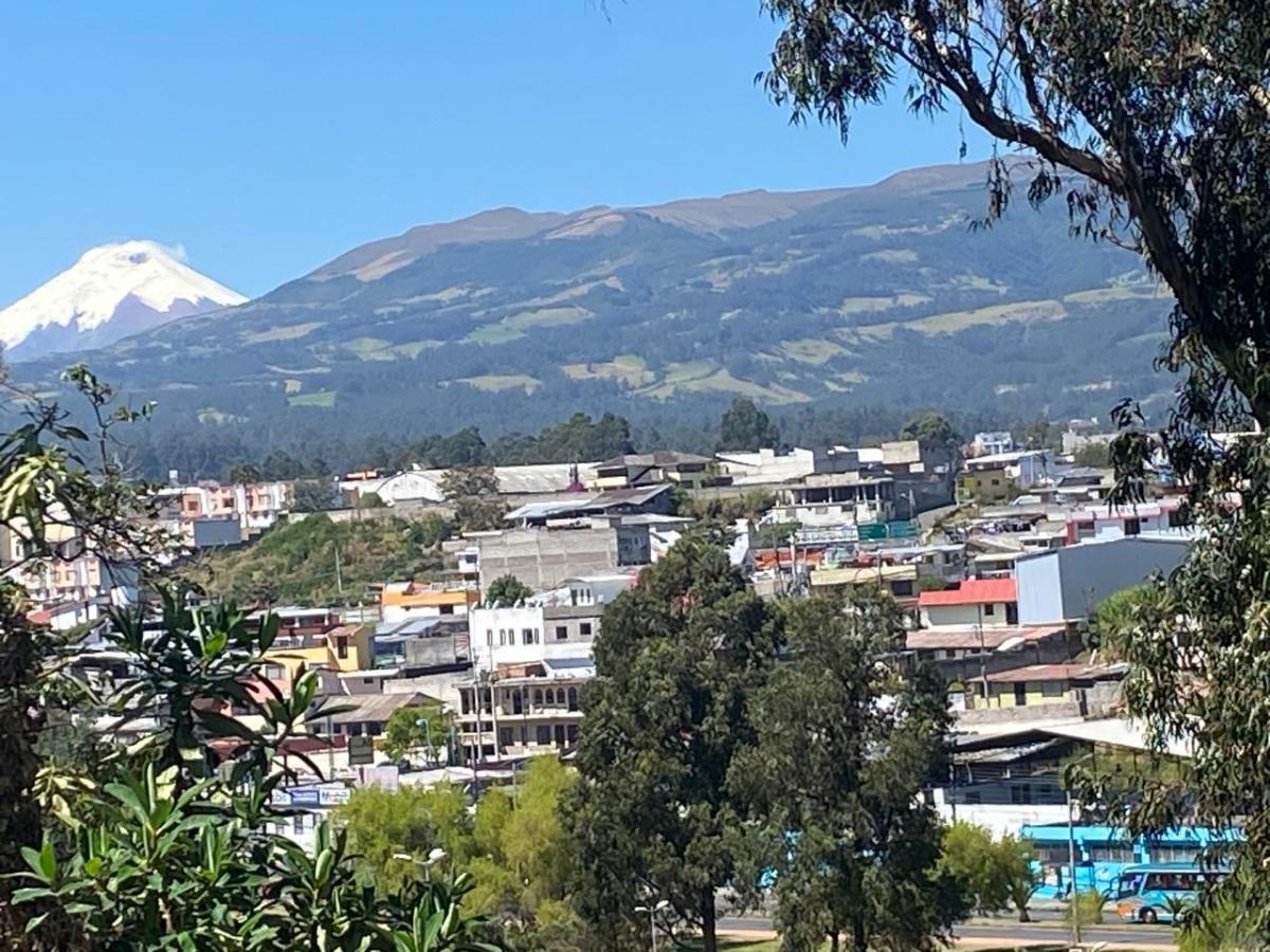 Terreno en Sangolqui — imagen 5