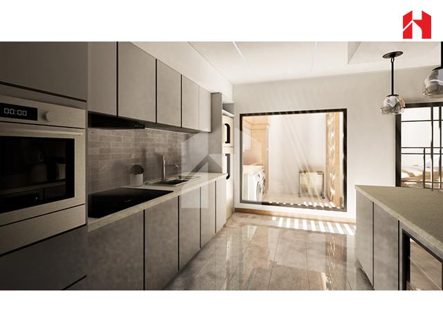 Vendo Casa en Cuenca – Sector de Baños. Aplica Al Crédito Vip (Cv4000), Azuay — imagen 8