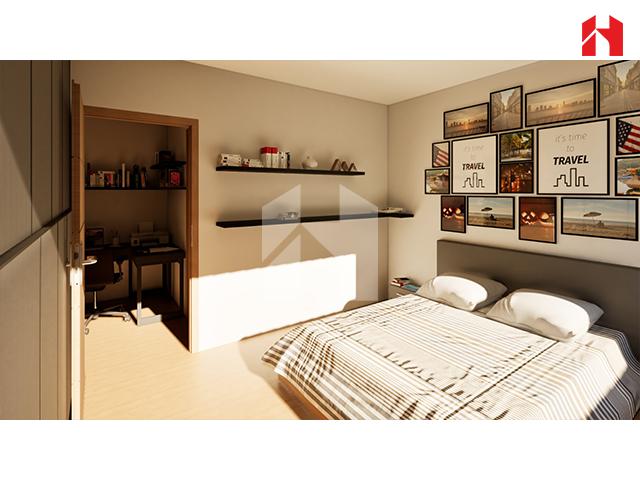 Vendo Casa en Cuenca – Sector de Baños. Aplica Al Crédito Vip (Cv4000), Azuay — imagen 5