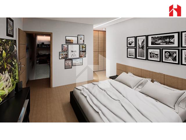Vendo Casa en Cuenca – Sector de Baños. Aplica Al Crédito Vip (Cv4000), Azuay — imagen 3