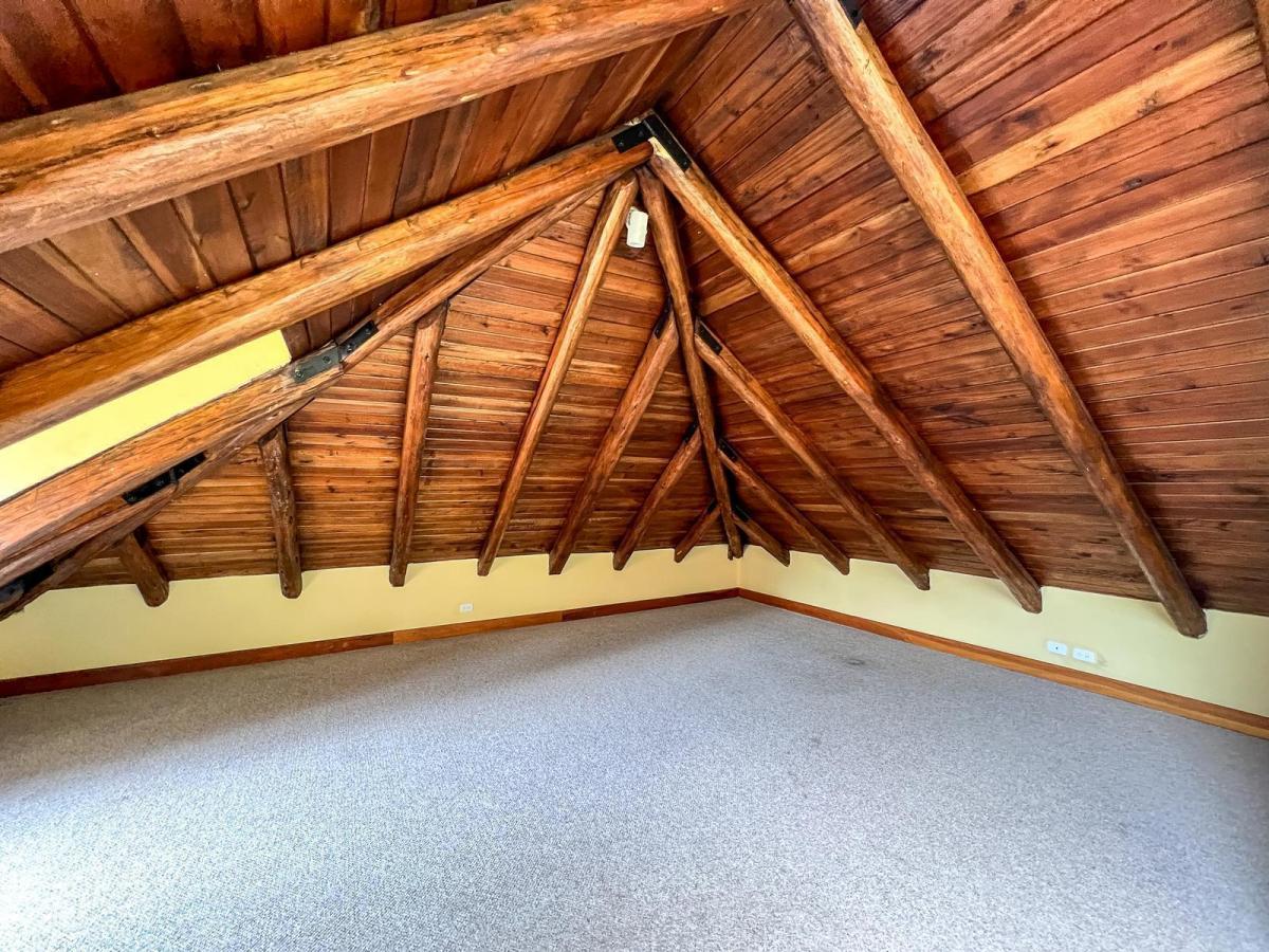Casa en La Urbanización Campo Alegre — imagen 5