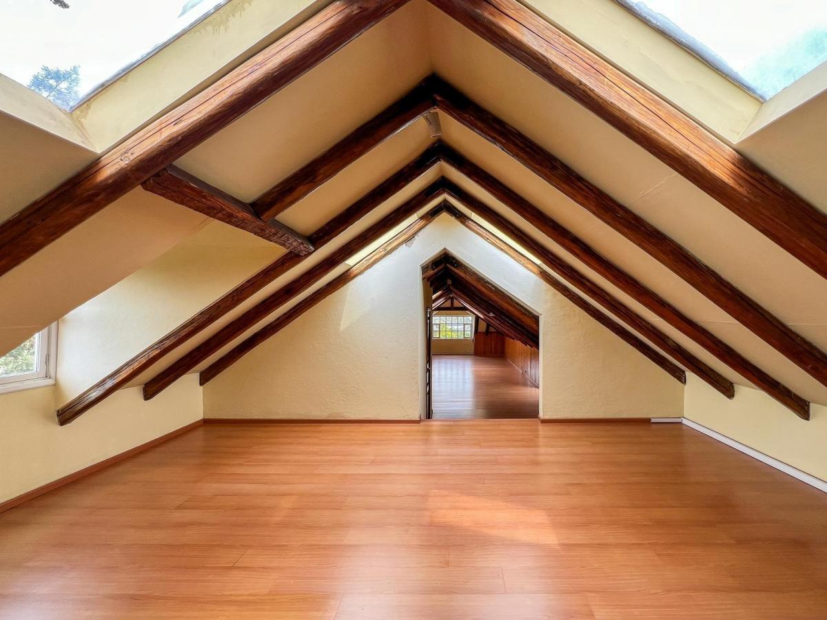 Casa en La Urbanización Campo Alegre — imagen 4