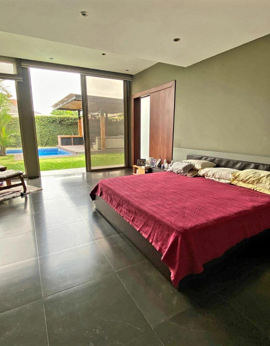 Puerto Azul Espectacular Casa, 575 m², 4 Dorm.. Doble Altura. Guayas — imagen 4