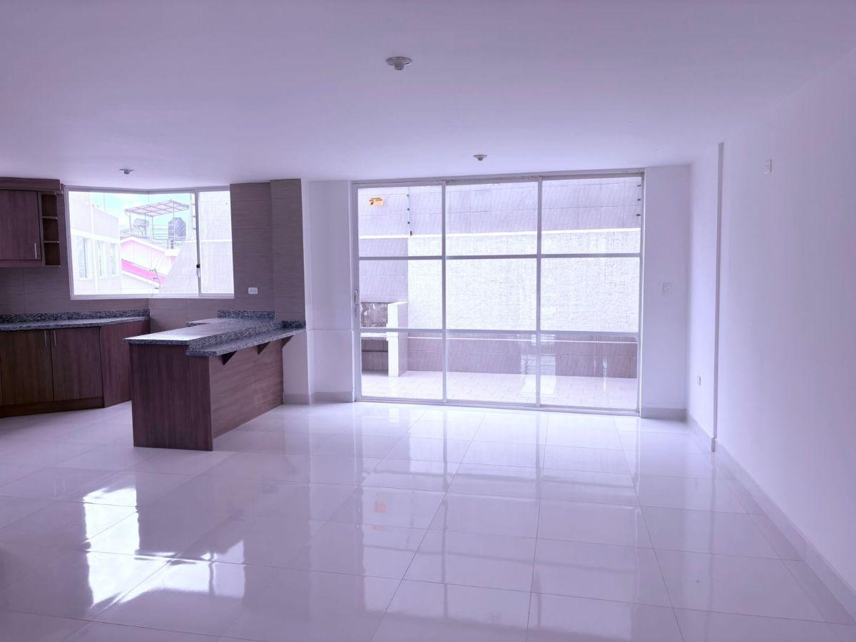 Casa 4 Habitaciones - Cashapamba 1 (Habitación en Planta Baja) — imagen 4