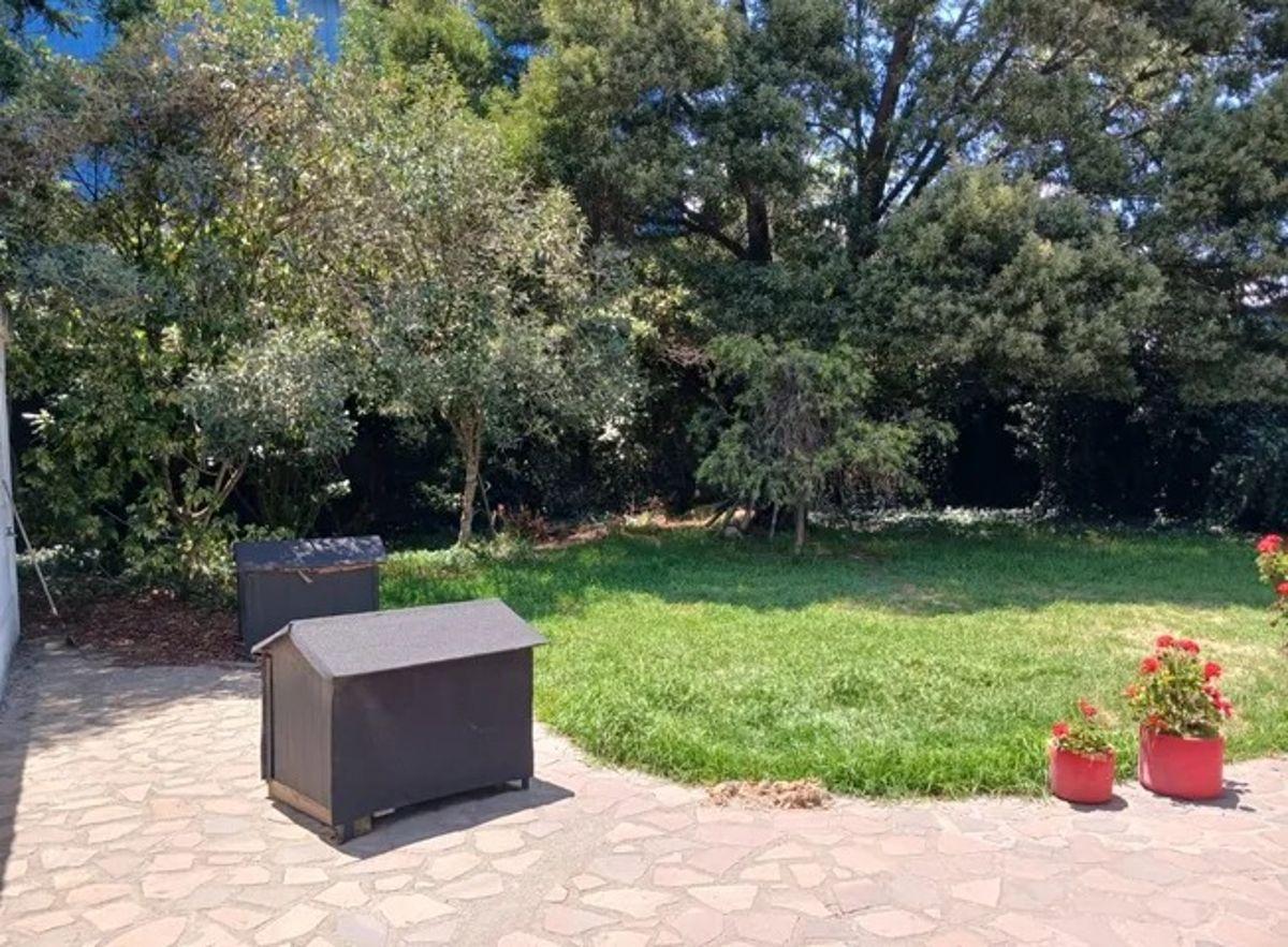 Vendo Terreno con Casa Carcelen Industrial 2378 m — imagen 5