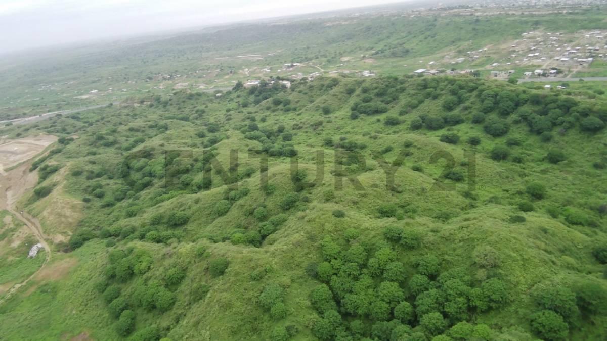 Terreno Urbano en Venta – Las Estepas, Ballenita — imagen 3