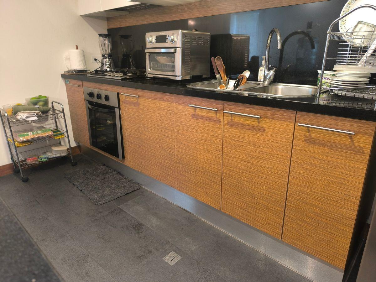 Centro Norte de Quito, La Coruña, en Venta Espectacular Departamento de Dos Dorm. — imagen 5