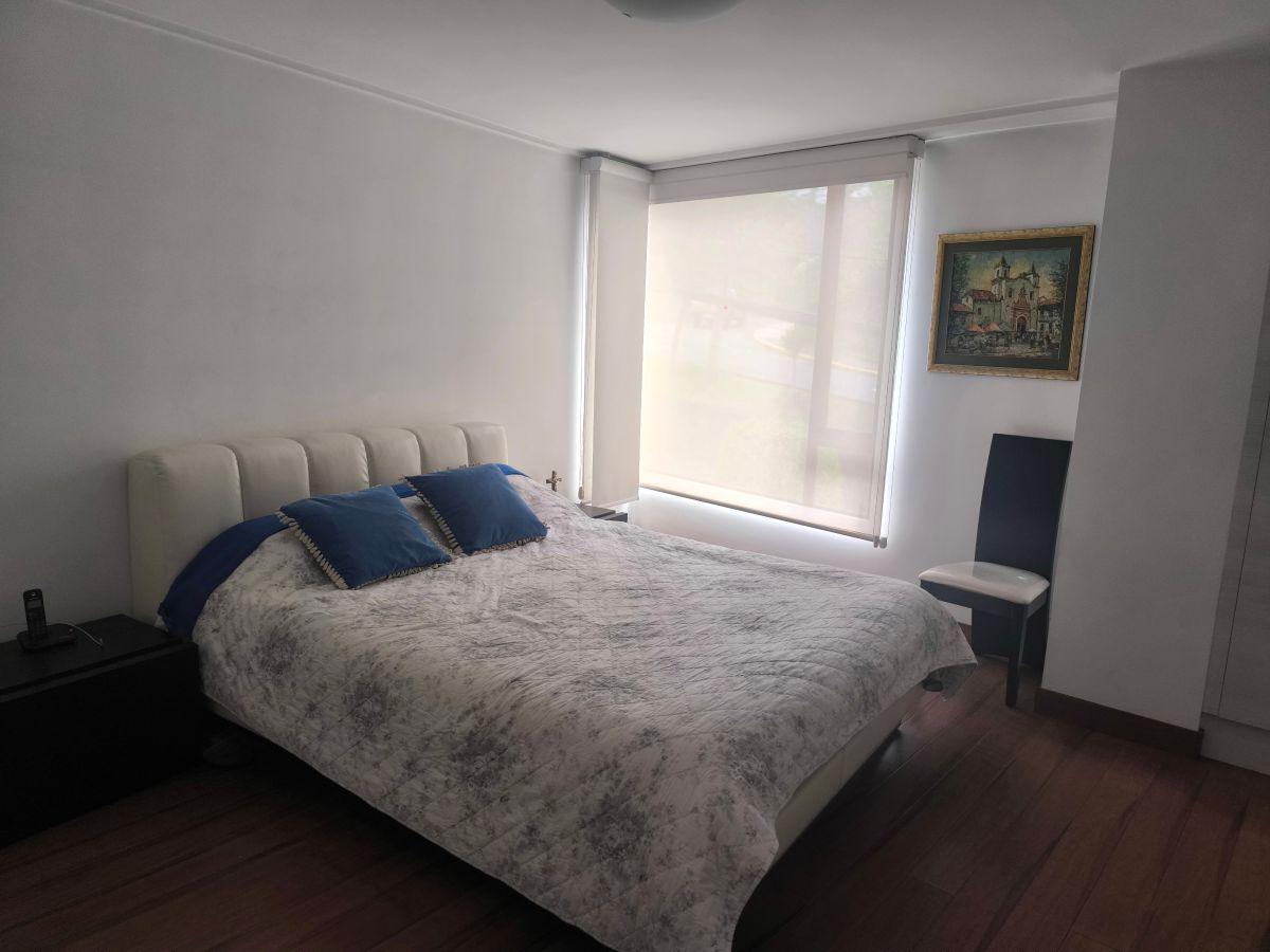Centro Norte de Quito, La Coruña, en Venta Espectacular Departamento de Dos Dorm. — imagen 3