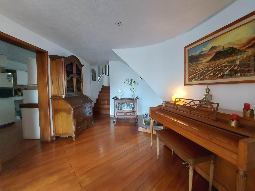 Casa Rentera en Venta en El Bosque — imagen 5