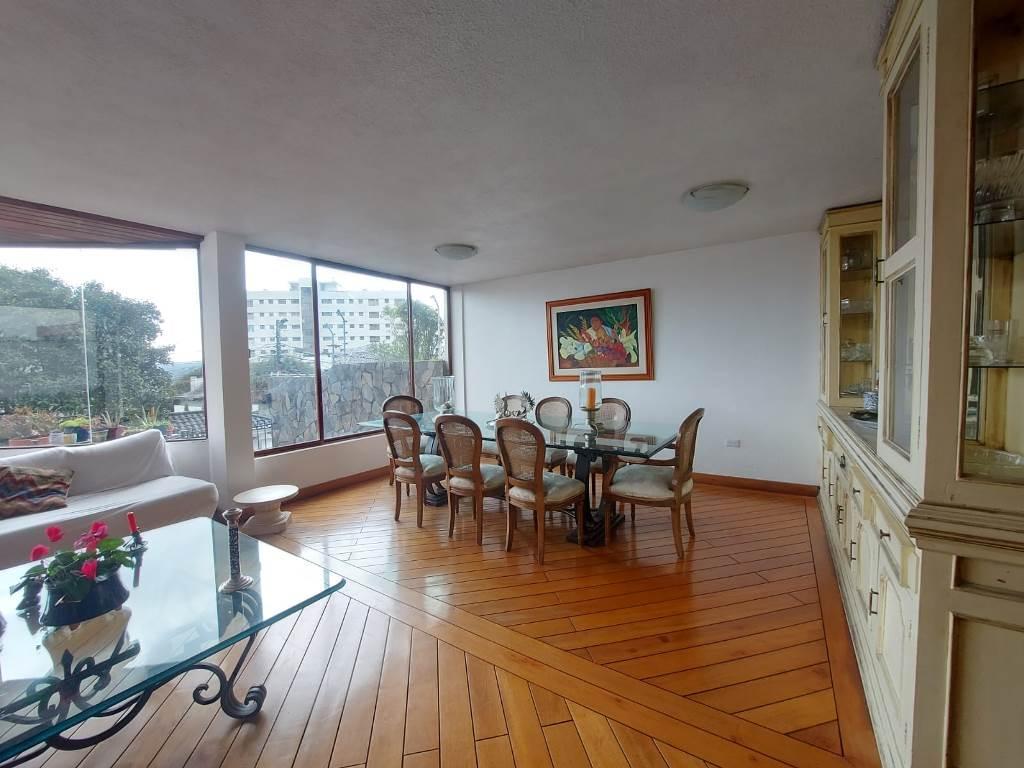 Casa Rentera en Venta en El Bosque — imagen 4