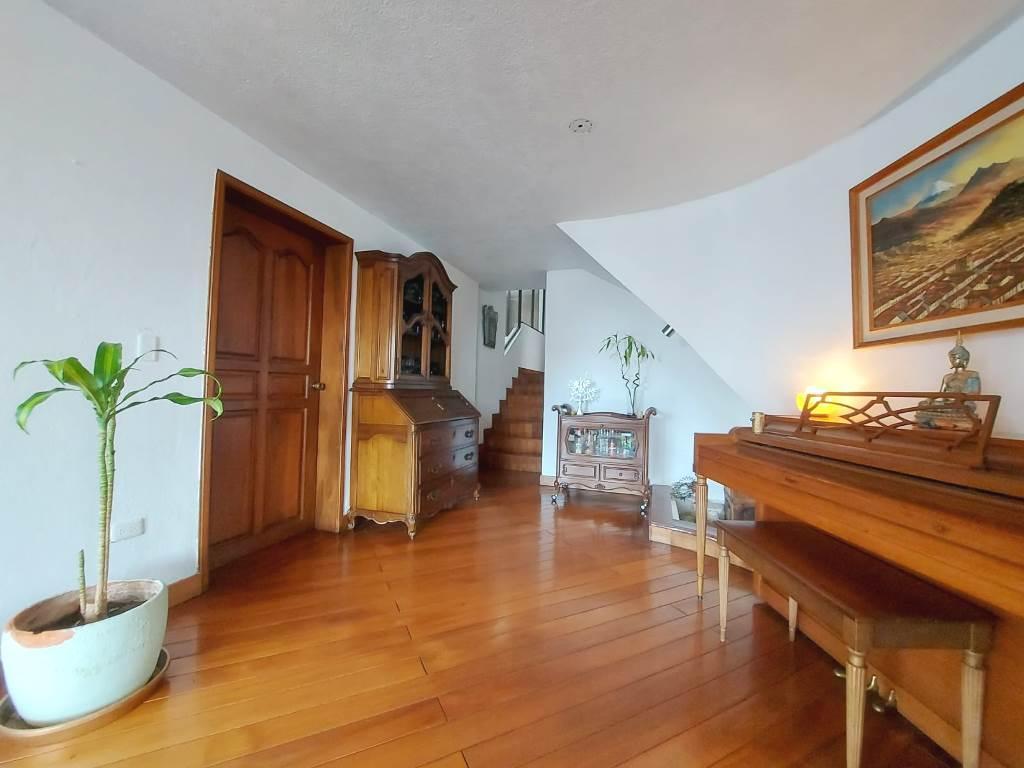 Casa Rentera en Venta en El Bosque — imagen 3