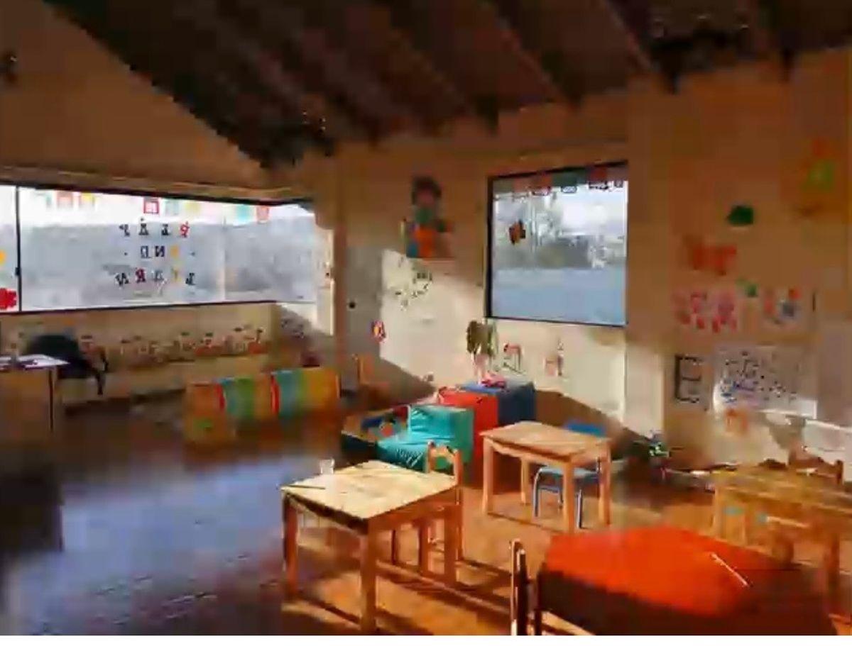 Amplia Casa en Venta Tres Niveles con Seis Dorm. Sector Cotocollao — imagen 4
