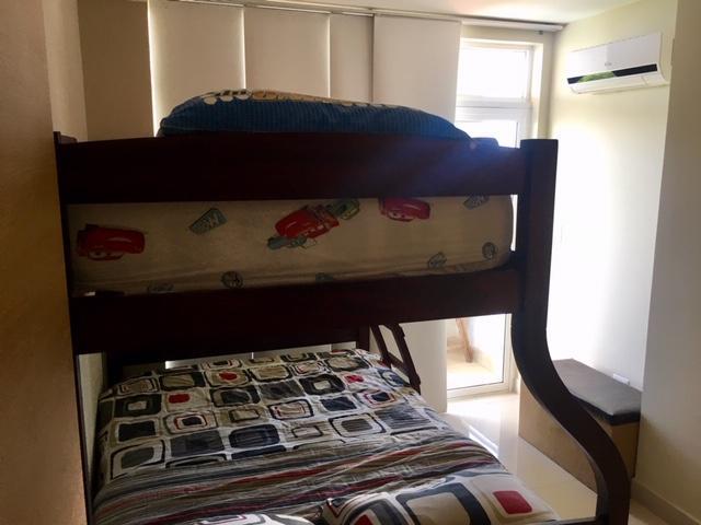 Oportunidad Vendo Departamento Amoblado Frente Al Mar en Playas Ecuador, Guayas — imagen 3